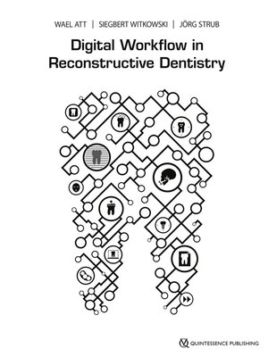 cover image of Digital Workflow in Reconstructive Dentistry